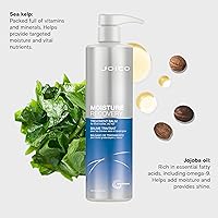 Joico Moisture Recovery Treatment Balm 5oz — image 5