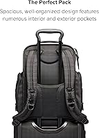 TUMI Alpha 3 Laptop Backpack — image 5