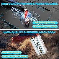 ALEOPIX 1000W Car Inverter RT-1000W — image 8