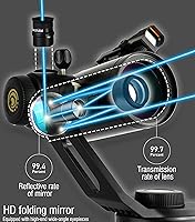 SpectrumOI TourStar Pro 70 AZ Maksutov Telescope — image 3