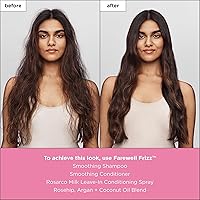 Briogeo Farewell Frizz Rosehip, Argan & Coconut Oil Blend, 1 fl oz — image 3