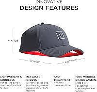 Hairmax PowerFlex 272 Laser Cap — image 4