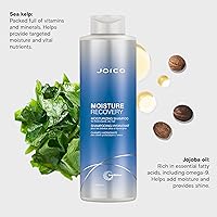 Joico Moisture Recovery Shampoo 10oz — image 5