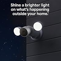 Google Nest Cam with Floodlight — image 3
