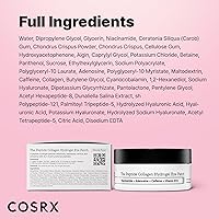 COSRX Pink Peptides Collagen Hydrogel Eye Patch, 60 Patches — image 9