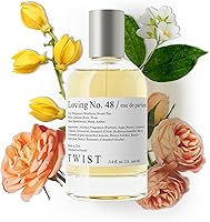 Twist Loving No. 48 Perfume 100mL — image 1