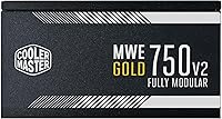 Cooler Master MWE Gold 750 V2 750W PSU — image 12