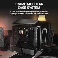 Corsair 4000D RS Mid-Tower PC Case — image 5