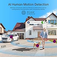 SYMYNELEC L1 Solar Security Camera — image 6