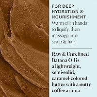 Sky Organics Batana Oil 4 fl oz — image 3