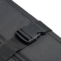 Master Massage Universal Size Wheeled Massage Table Carry Case — image 7