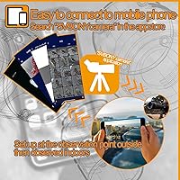 SVBONY SC001 WiFi Spotting Scope Camera — image 7