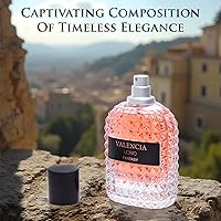 NovoGlow UOMO Fantasy Men EDP 100ml — image 8