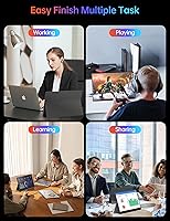 WGK W140F1 14″ FHD Portable Monitor — image 8