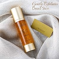Orogold White Gold 24K Multi-Vitamin Deep Peeling Facial Exfoliator 50mL — image 8