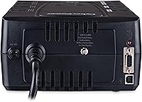 CyberPower CP685AVRG AVR UPS Battery Backup — image 4