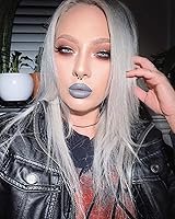 MANIC PANIC Classic Alien Grey Semi Permanent Hair Color 8oz — image 7