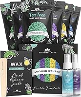 Tress Wellness Wax Beads for Sensitive Skin 1.3lb Kit — image 1