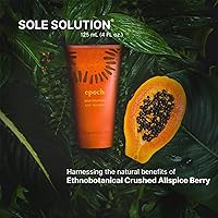 Nu Skin Epoch Sole Solution Foot Treatment 4 oz 2-Pack — image 7