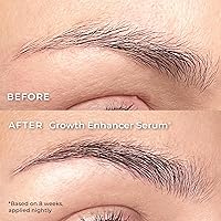 Wunderbrow Growth Enhancer Brow & Lash Serum — image 8