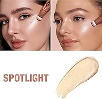 Charlotte Tilbury Beauty Light Wand Liquid Highlighter - Spotlight — image 2