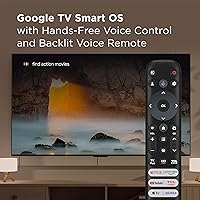 TCL 85-Inch QM8 QLED 4K Smart Mini LED TV — image 12