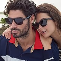 Nautica Commander Smart Sunglasses — image 7