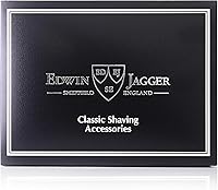 Edwin Jagger RN47 Traditional Porcelain Shaving Bowl with Handle – Ivory — image 4
