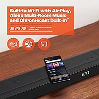 JBL Bar 500 5.1-Channel Soundbar — image 7