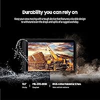 Samsung Galaxy TabActive4 Pro 10.1” 128GB LTE — image 5