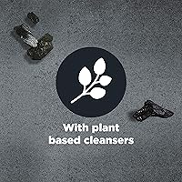 Dove Men+Care Charcoal + Clay Shampoo 25.4 oz 3 Count — image 7