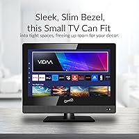 Supersonic SC-1520VTV 15.6-inch Smart LED TV — image 3