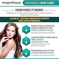 Magnetique Hair Growth Formula — image 6