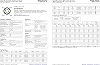 Voltive Cat5e Riser Ethernet Cable 100ft — image 4