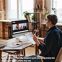 YouthWhisper SuperQ3-Pro Bone Conduction Headphones — image 6