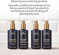 Aromatherapy Associates Balance Replenishing Shampoo 10oz — image 2