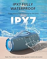 Tronsmart Mirtune S100 Portable Bluetooth Speaker — image 5