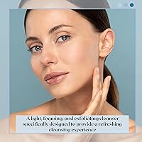 Ayur Medic Anti-Blemish Wash with Exfoliating Beads 10.24oz — image 2