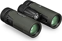 Vortex Optics Diamondback HD 8x32 Binoculars — image 1