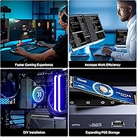 Fikwot FX660 1TB M.2 SSD — image 4