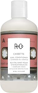 R+Co Cassette Curl Defining Conditioner 8.5oz Review