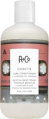 R+Co Cassette Curl Defining Conditioner 8.5oz