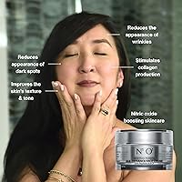N1O1 Moisturizer Face Cream 1.75oz — image 3