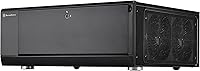 SilverStone GD10B Home Theater Computer Case — image 1