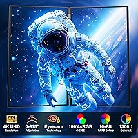 InnoView 23.8″ Dual Portable Monitor 4K — image 2