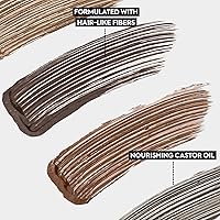 Urban Decay Big Bush Volumizing Tinted Eyebrow Gel – Neutral Nana — image 8