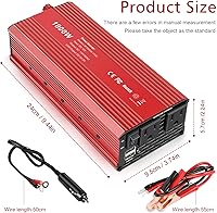Fancy Buying 1000W Power Inverter — image 8