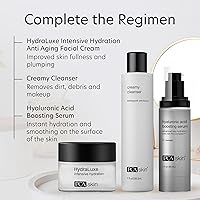 PCA SKIN HydraLuxe Anti Aging Cream 1.8oz — image 8