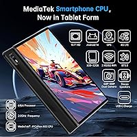 Topsand Android 14 Tablet 10-inch 10GB+32GB — image 2