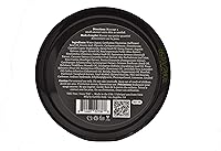 Earthly Body Premium Hemp Extract Daily Triple Strength Intensive Cream Classic Mint 1.7oz — image 9